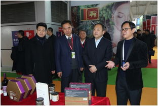 聚力冰城促開放 2019哈爾濱進口食品博覽會圓滿落幕