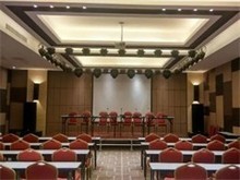 鞍山活動會議 專業會議及展覽服務的全新標桿