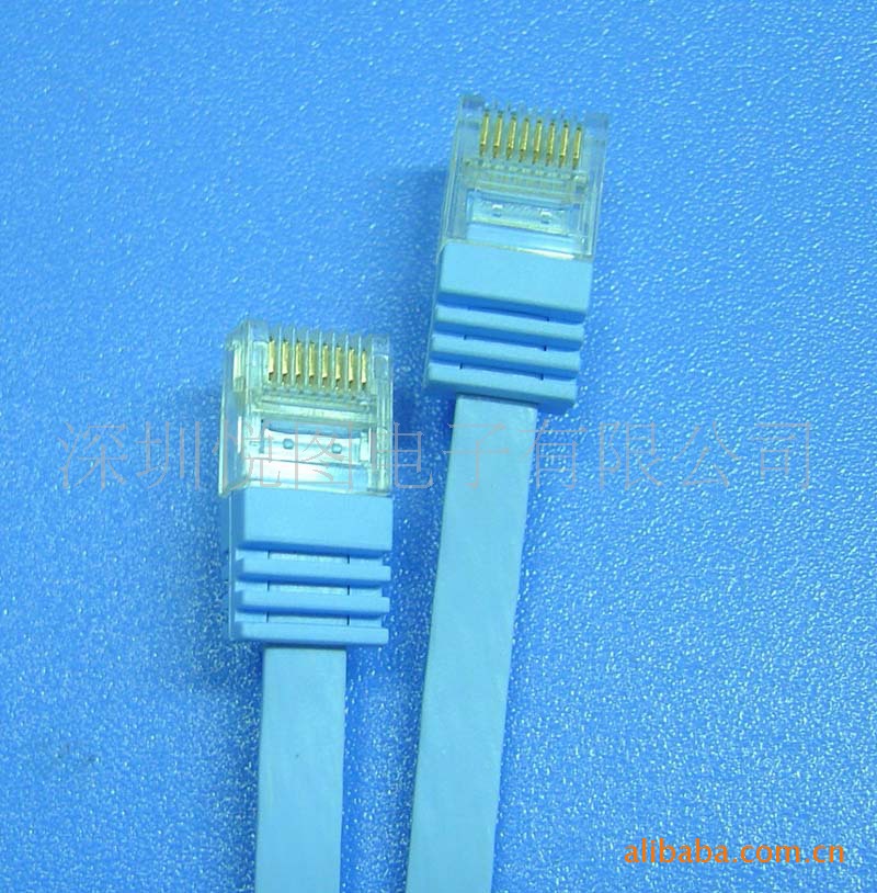 【六類跳線 CAT6網(wǎng)絡(luò)線 UTP UL24#4TP(內(nèi)加十字隔離膠柱)OD:6.2】?jī)r(jià)格,廠家,圖片,網(wǎng)線/雙絞線,深圳悅圖電子-