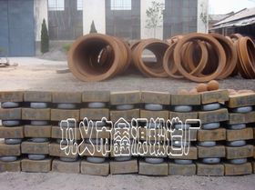 鑄造件 工業(yè)制造中的基石與藝術(shù)